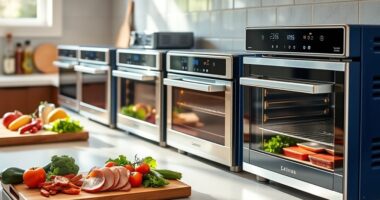 top countertop ovens review