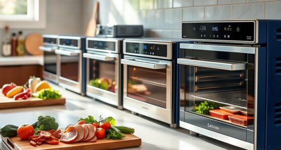 top countertop ovens review