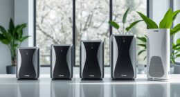 top coway airmega picks