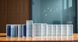 top coway max2 filters