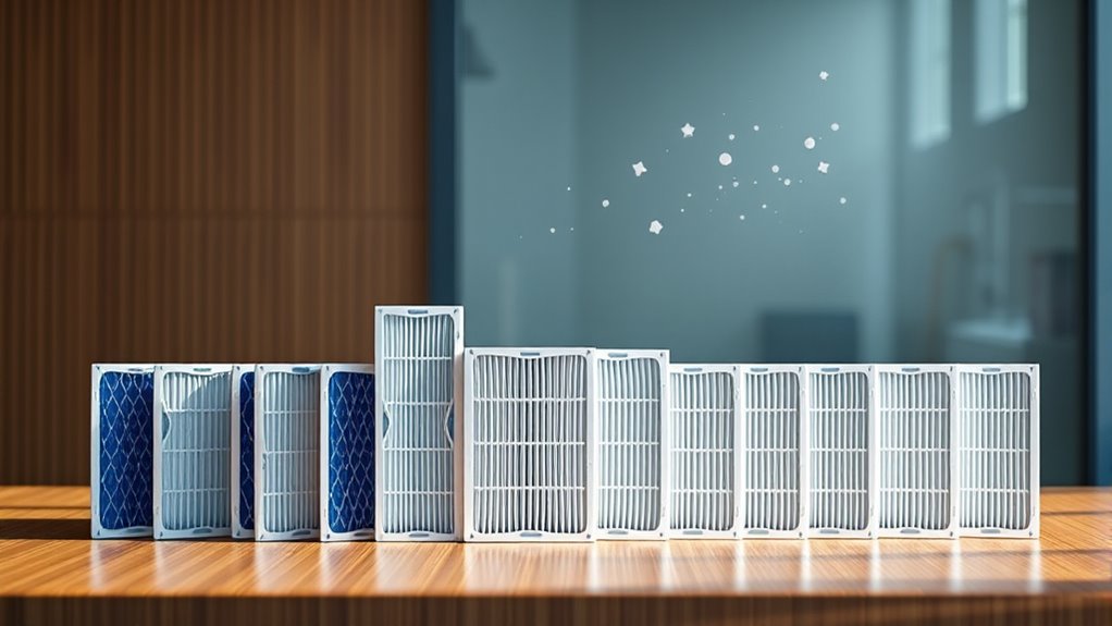 top coway max2 filters