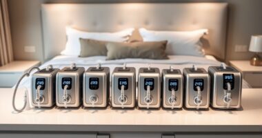 top cpap ozone cleaning devices