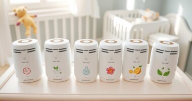top diaper pail deodorizer options