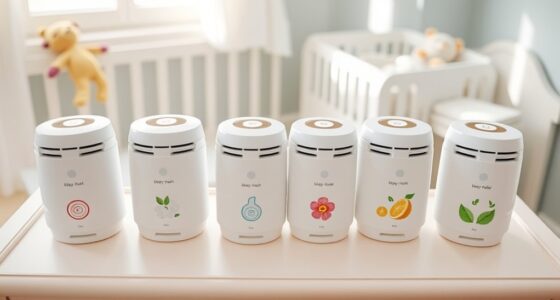 top diaper pail deodorizer options