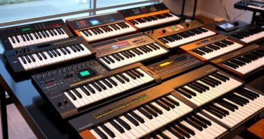 top digital pianos 2025