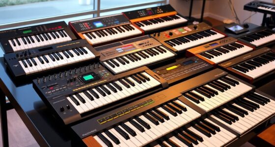 top digital pianos 2025