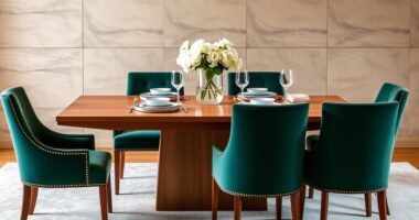 top dining table sets
