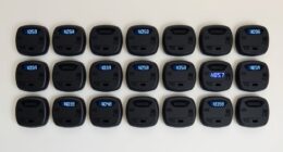 top displays for co safety