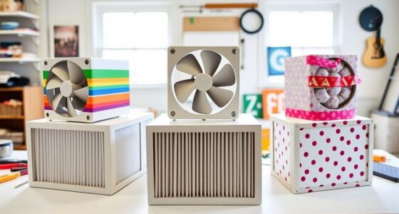 top diy air filter kits