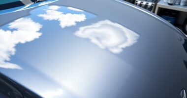 top diy car coating kits