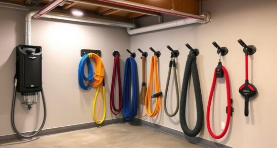 top diy central vacuum kits