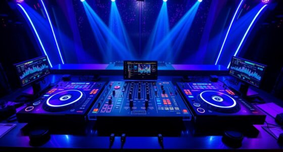 top dj controller picks