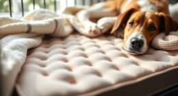 top dog orthopedic crate pads