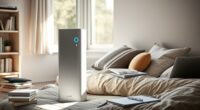 top dorm room air purifiers