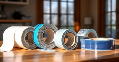 top draft proof window insulation tapes