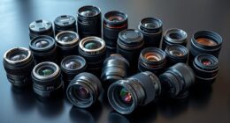 top dslr lenses 2025