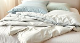 top dust mite proof bedding