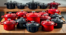 top dutch ovens for sourdough