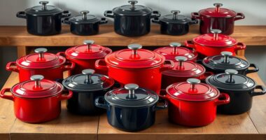 top dutch ovens for sourdough
