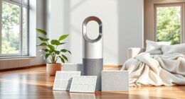 top dyson air filter sets