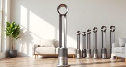 top dyson purifiers 2025