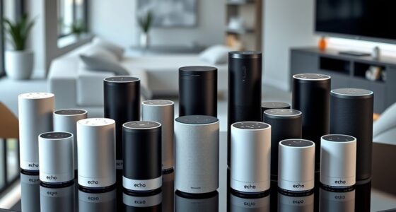 top echo speakers 2025