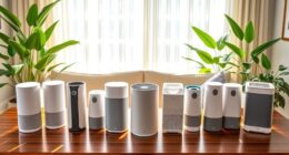 top eco friendly air purifiers