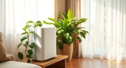 top eco friendly air purifiers