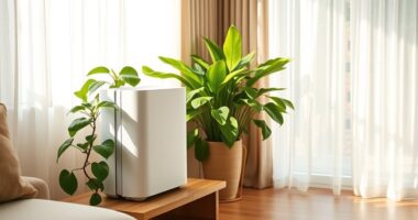 top eco friendly air purifiers