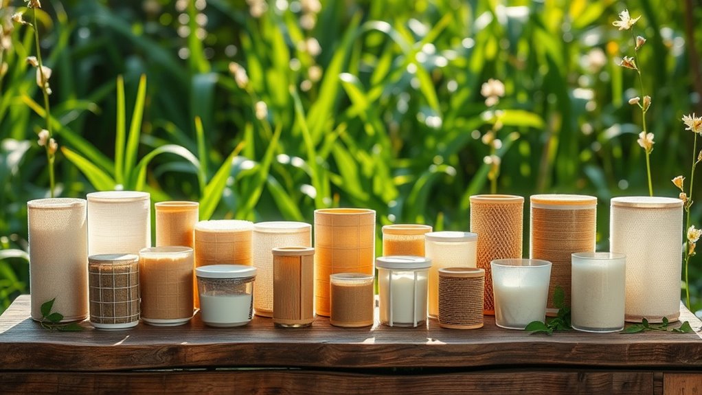 top eco friendly filter options