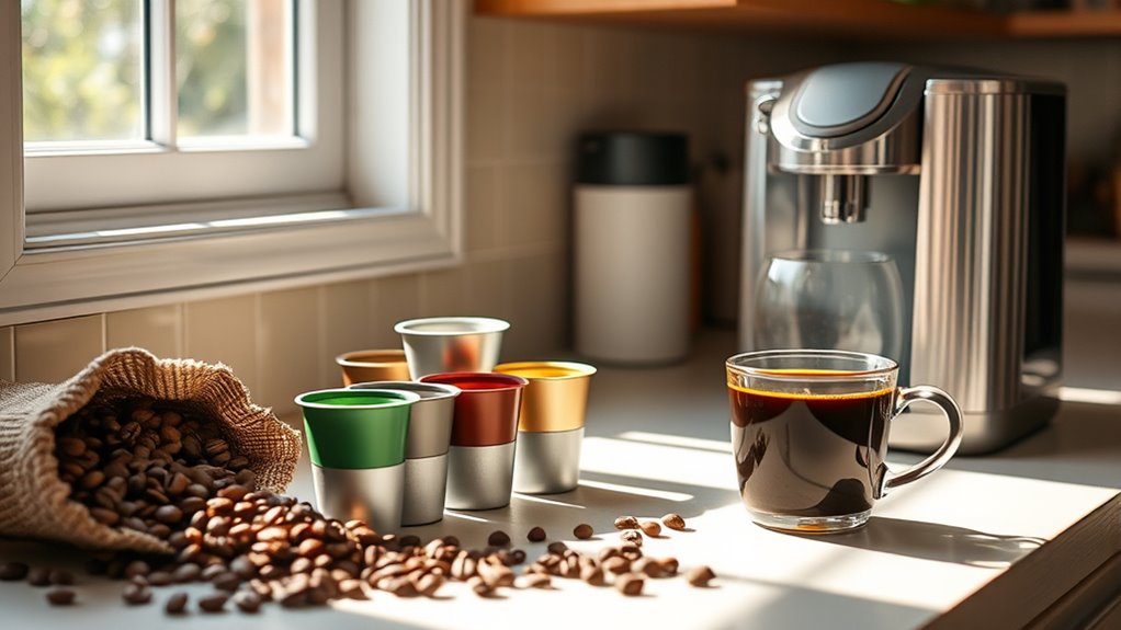 top eco friendly k cup replacements