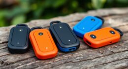 top emergency gps trackers