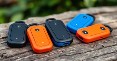 top emergency gps trackers