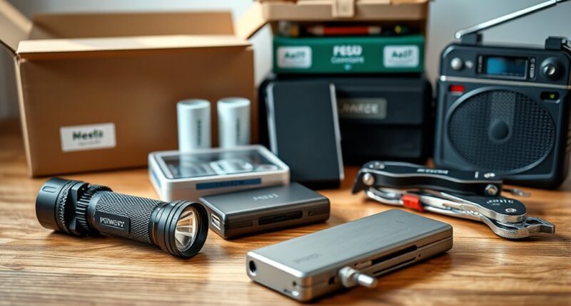 top emergency power supplies