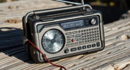 top emergency radio picks
