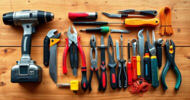 top emergency repair tool kits