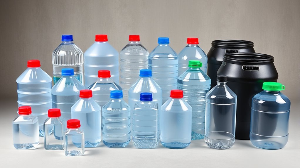 top emergency water storage options