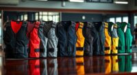 top endurance training vests