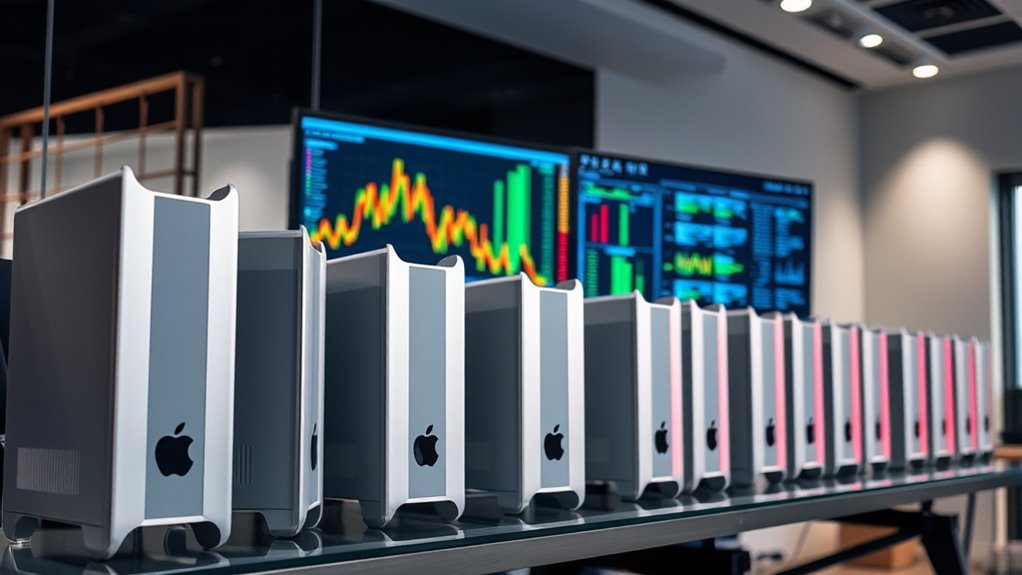 top enterprise mac pro options