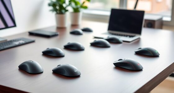 top ergonomic mice review
