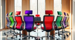 top ergonomic office chairs