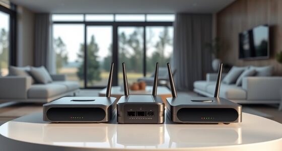 top ethernet mesh wi fi kits
