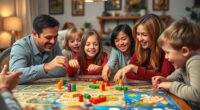 top family board games