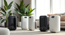 top filterless air purifiers