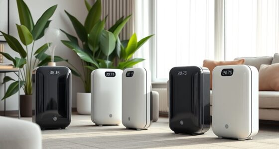 top filterless air purifiers