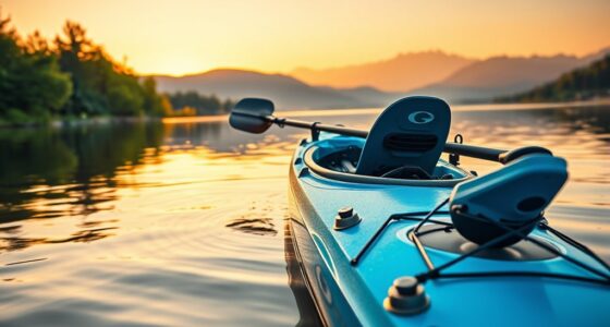 top fishing kayak packages