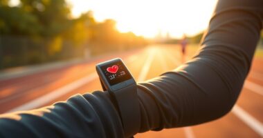 top fitness trackers 2025