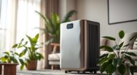 top formaldehyde air purifiers