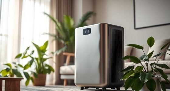 top formaldehyde air purifiers