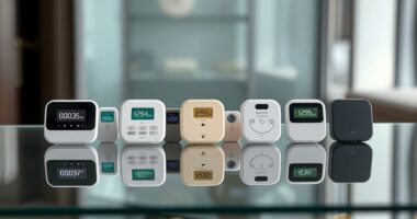 top formaldehyde detectors 2025